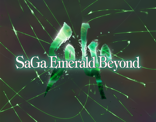 沙加：翠之超越 SaGa Emerald Beyond