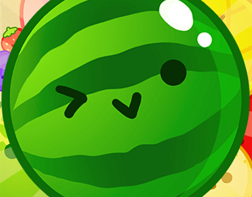 (永久版)西瓜游戏 Suika Game-Aladdin X