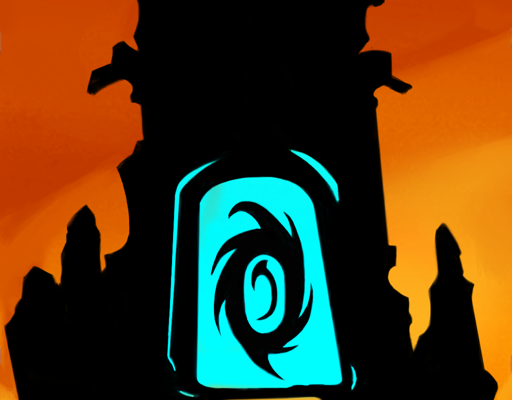 迷失的入口CCG-Lost Portal CCG(完整版解锁dlc)