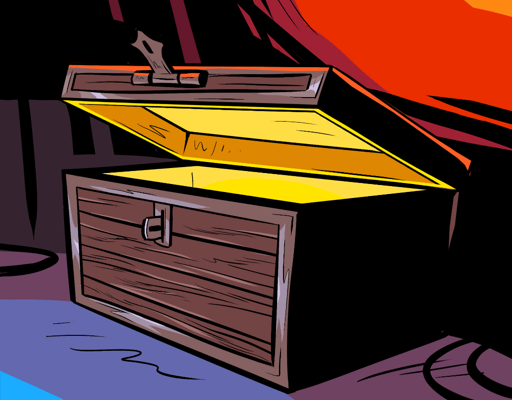 Unboxing the Cryptic Killer