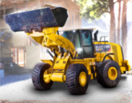 模拟建造4 Construction Simulator 4