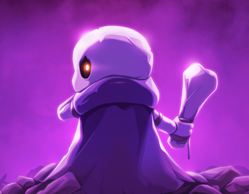 小骨:英雄杀手 Skul: The Hero Slayer 小骨英雄杀手