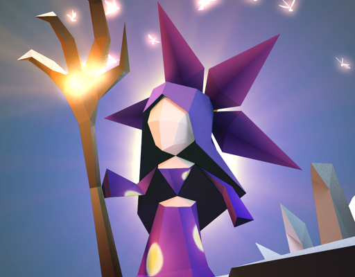 魔幻世界 The Enchanted World(解锁完整版)