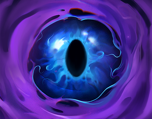 虚空穹牢 Vault of the Void