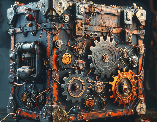 盒子丢失的碎片 Boxes: Lost Fragments(完整版解锁DLC)