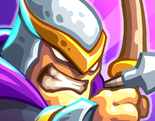 王国保卫战5 Kingdom Rush 5: Alliance TD(解锁全内购)