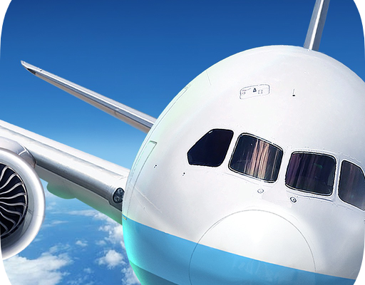 航空公司大亨系列合集