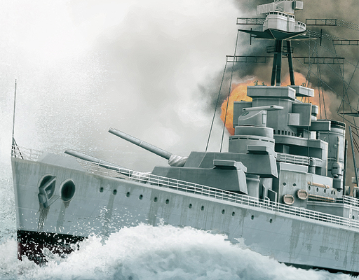 大西洋舰队 Atlantic Fleet