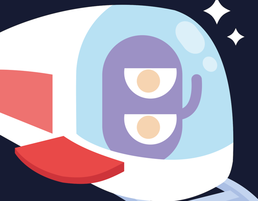 宇宙快车 Cosmic Express