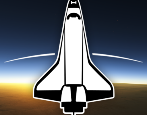 航天飞行模拟2 F-Sim|Space Shuttle 2
