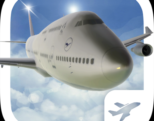 无限飞行 X Flight Unlimited X 无限飞行X（解锁全内购）