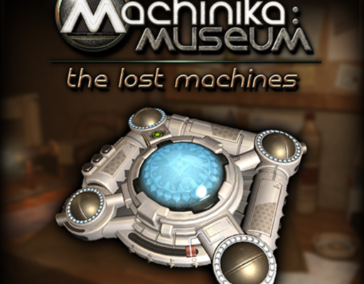异星装置博物馆 Machinika Museum（解锁完整版）
