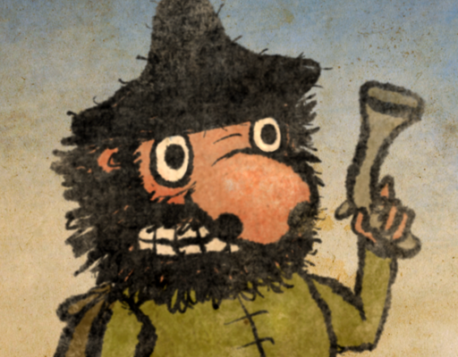 朝圣者 Pilgrims（解锁完整版）