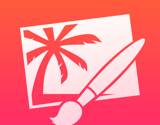 Pixelmator-专业级修图