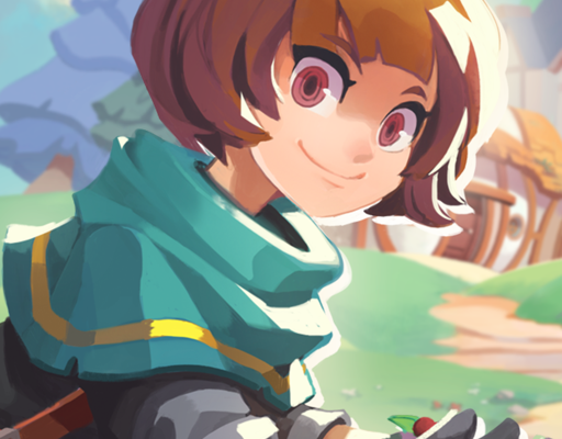 杏林物语 Potion Permit