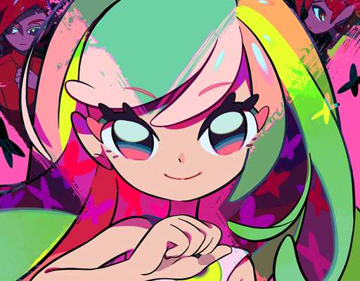 世界末日俱乐部 World’s End Club