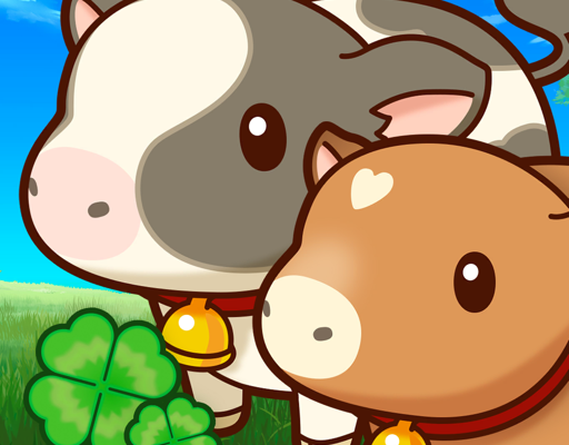 牧场物语：甜蜜之家 Harvest Moon: Home Sweet Home