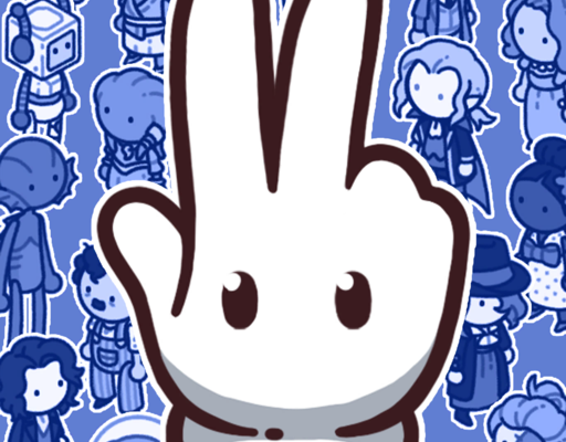 时代之下：发现 Hidden Through Time: Discovery