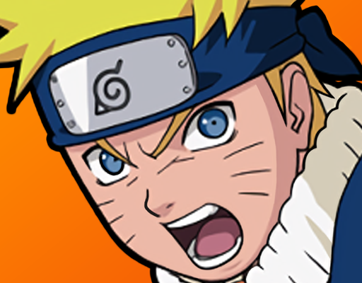 火影忍者究极忍者风暴 NARUTO: Ultimate Ninja STORM