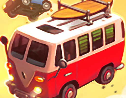 桥梁建筑师3 Poly Bridge 3 保利桥3