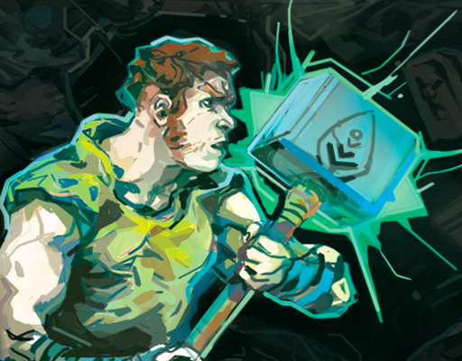 莫塔之子 Children of Morta