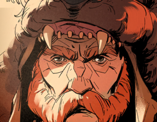 诸神灰烬朝圣之路 Ash of Gods: The Way(解锁完整版)