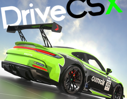 车祸模拟器 DriveCSX Car Crash Simulator(无内购)