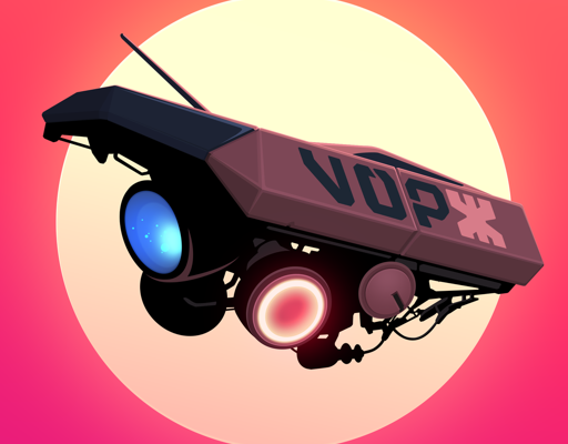 飞行坦克 Flying Tank(解锁全内购)