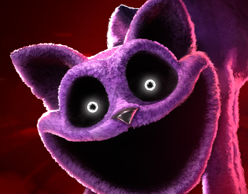 (永久版)波比的游戏时间第三章 Poppy Playtime Chapter 3