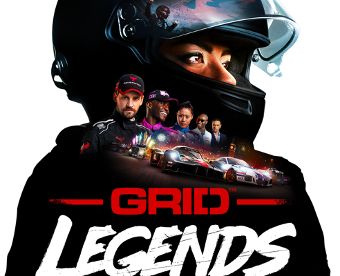 (永久版)超级房车赛传奇豪华版 GRID Legends: Deluxe Edition