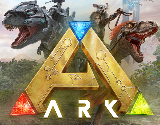 方舟重制版 ARK: Ultimate Mobile Edition 方舟终极版(解锁订阅)