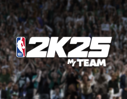 《NBA 2K25》梦幻球队