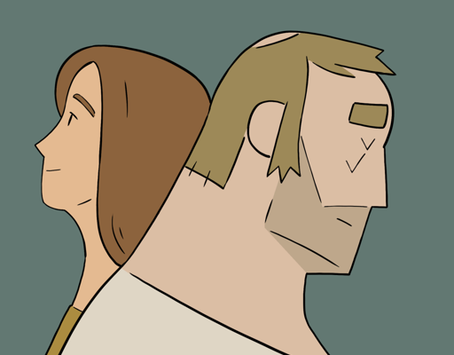 Pine:情与逝 Pine: A Story of Loss(解锁完整版)