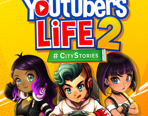油管主播的生活2 Youtubers Life 2: Mobile Game