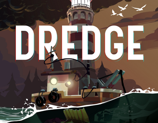 渔帆暗涌 DREDGE(解锁全内购)