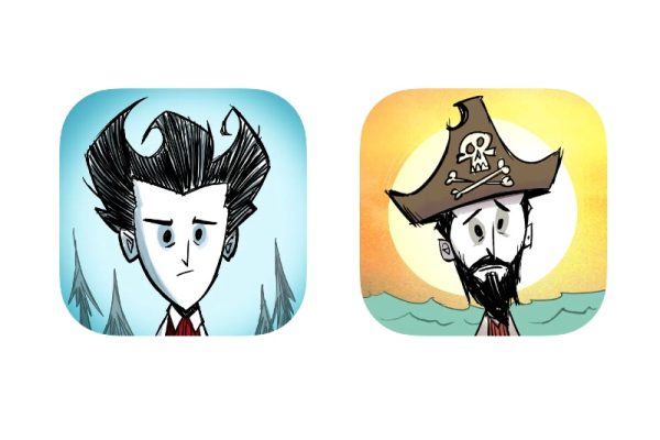 (永久版)饥荒合集