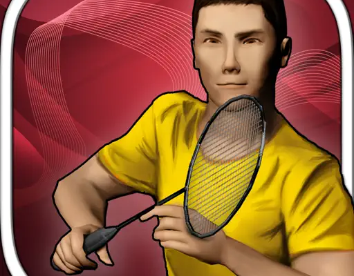 (永久版)真实羽毛球 Real Badminton