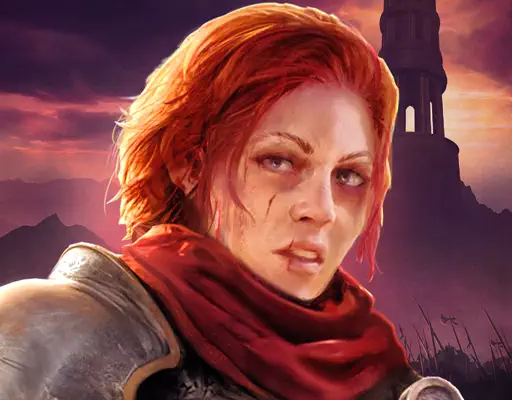 征服之歌 Songs of Conquest Mobile