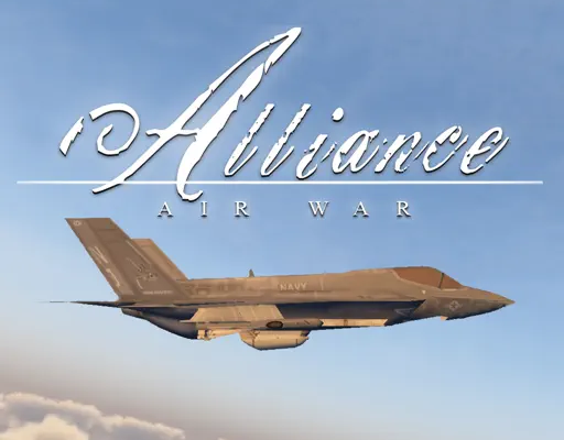 空战联盟 Alliance: Air War(解锁黄金支持者)