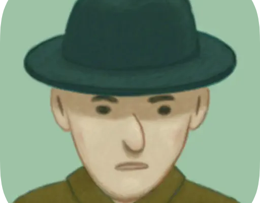 (永久版)追随真相 Follow the meaning–锈湖新作