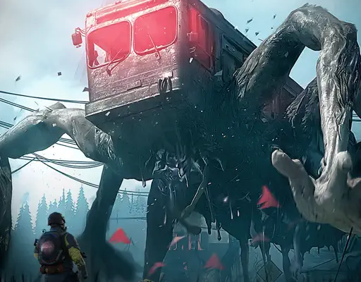 七日世界 Once Human