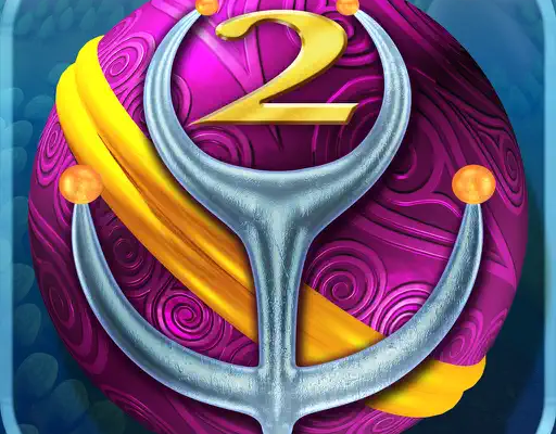 闪耀的祖玛2-sparkle2