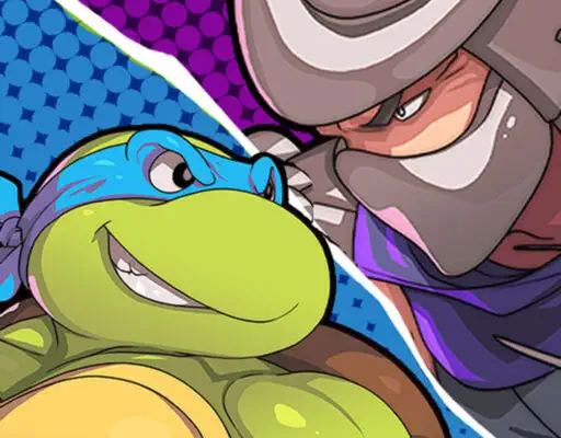 (完整版)忍者神龟 TMNT:Shredder’s Revenge Mobile