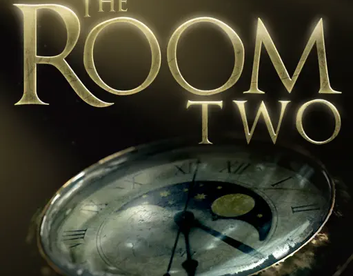 (永久版)未上锁的房间2 The Room Two