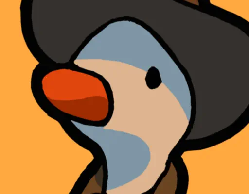 鸭子侦探：秘密萨拉米-Duck Detective: Secret Salami (解锁完整版)