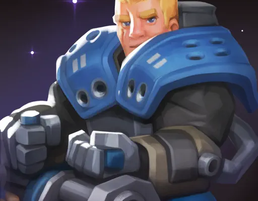 (解锁全内购)太空国土 Spaceland