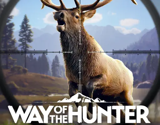 (解锁全内购)猎人之路-Way of the Hunter Wild America