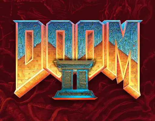 (永久版)毁灭战士2-DOOM II