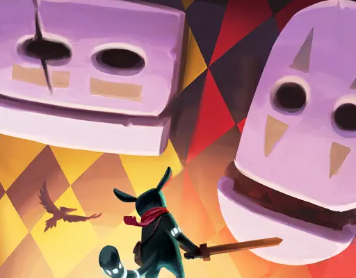 (永久版)虚构世界2坚信之谷 Figment 2: Creed Valley