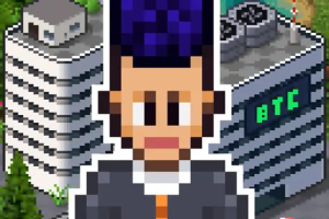 (永久版)韭菜投资公司2